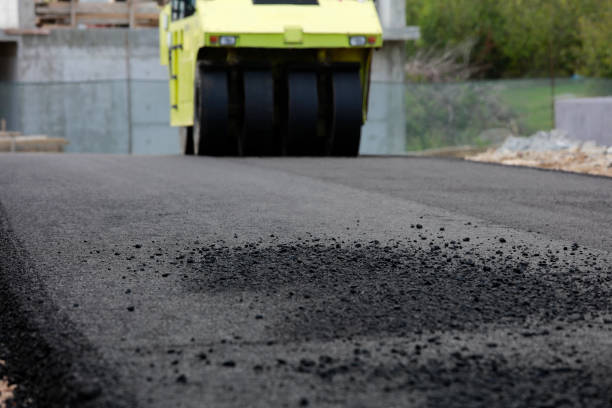 Best Cobblestone Driveway Pavers  in Fairmont City, IL