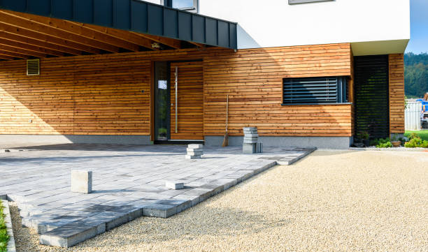 Best Concrete Paver Driveway  in Fairmont City, IL