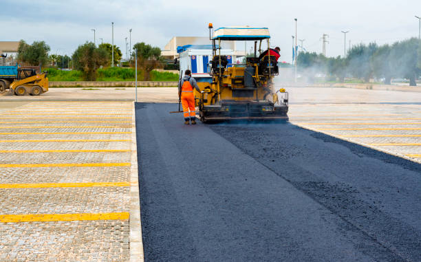 Best Driveway Paver Repair  in Fairmont City, IL