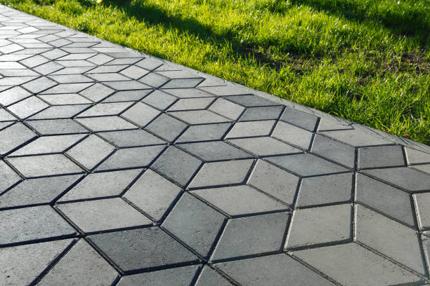 Best Driveway Resurfacing Pavers  in Fairmont City, IL