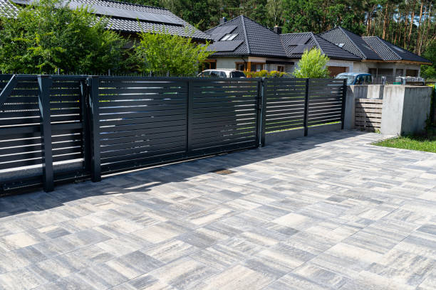 Best Interlocking Driveway Pavers  in Fairmont City, IL