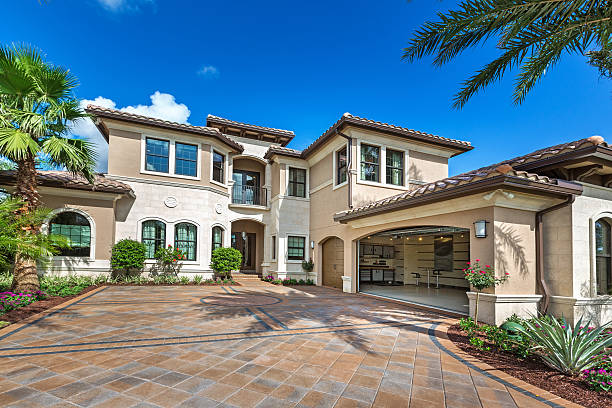 Best Permeable Paver Driveway  in Fairmont City, IL