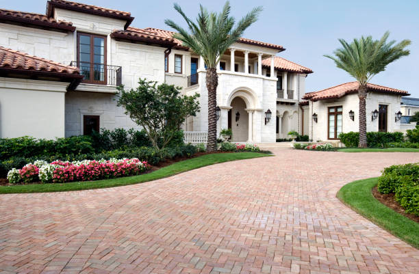 Reliable Fairmont City, IL Driveway Pavers Solutions