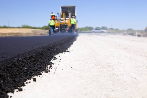 Best Affordable Driveway Pavers  in Fairmont City, IL
