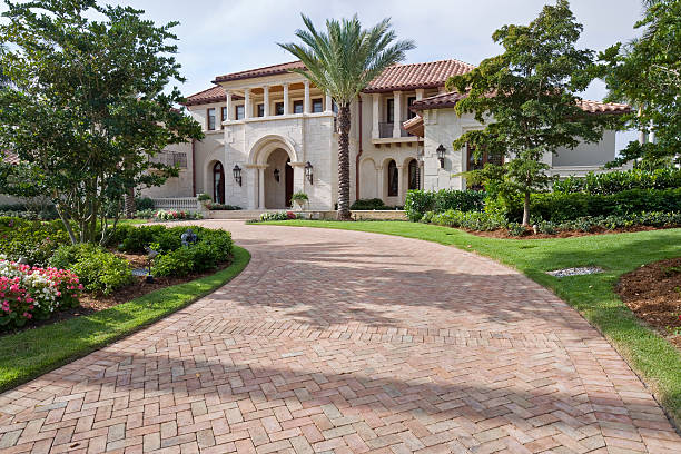 Best Driveway Paving Contractor  in Fairmont City, IL