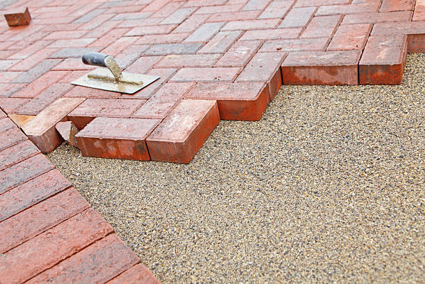 Reasons to Select Us for Your Driveway Paving Requirements in Fairmont City, IL