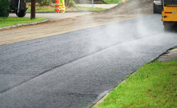 Best Driveway Paving Near Me  in Fairmont City, IL