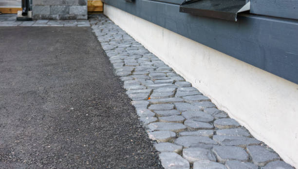 Best Concrete Paver Driveway  in Fairmont City, IL