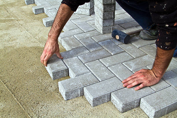 Best Driveway Pavers Near Me  in Fairmont City, IL