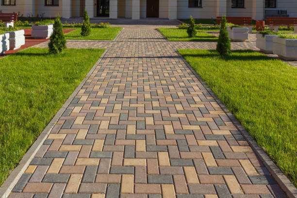 Best Cobblestone Driveway Pavers  in Fairmont City, IL